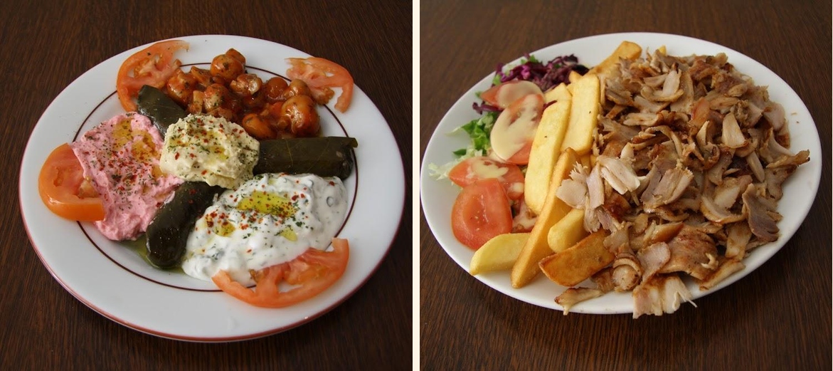 Restaurant Istanbul - Gallery Image 1