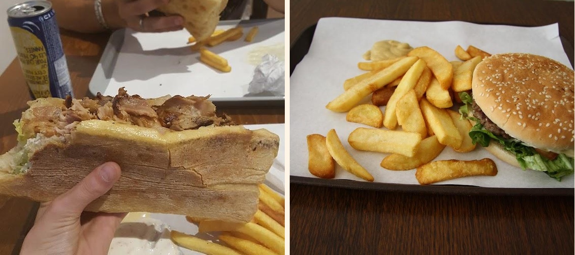 Restaurant Istanbul - Gallery Image 2