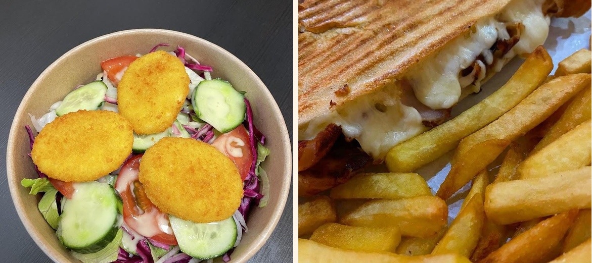 Restaurant Istanbul - Gallery Image 3