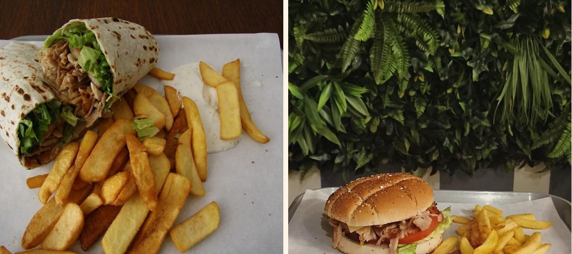 Restaurant Istanbul - Gallery Image 4