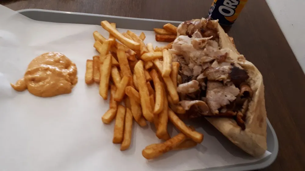 Grec Complet
